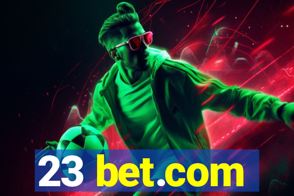 23 bet.com